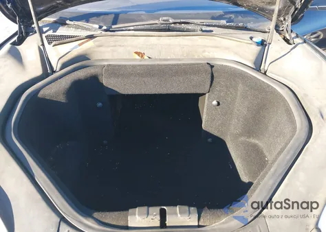 2014 Tesla Model S из США, поврежденный, VIN 5YJSA1S15EFP28925